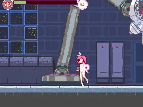 #游戏 #未来みるく #RPG这个汉化版的游戏本体应该不是目前的最新版看了看简介最新版大概就是多了个困难模式和一个救援模式，然后改了点地图不过大概是肯定没有新cg的，所以就没啥问题吧（简介机翻与演示版相比有所改动