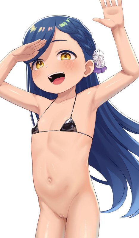 梅茵真是太涩啦！(3/4)