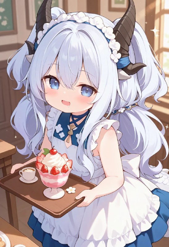 #铜萝烧 #粥礼 via 派魔喵🍥#铜萝烧 #粥礼 via 派魔喵🍥