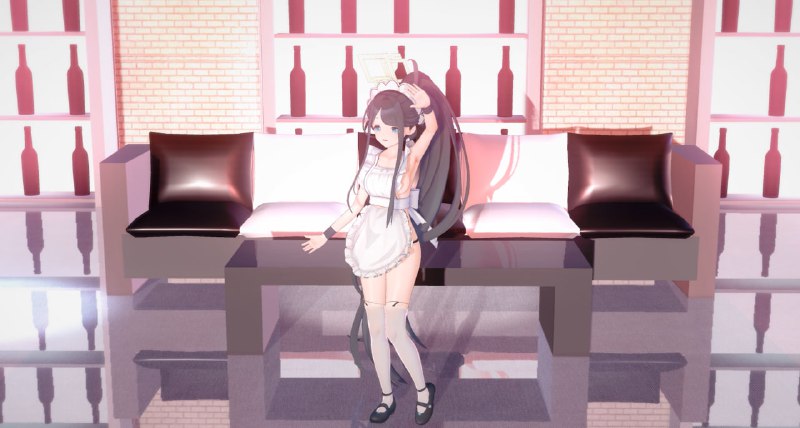 #动画 #MMD #爱丽丝 #小夏 #小空 #时 #亚子 #普拉娜#动画 #MMD #爱丽丝 #小夏 #小空 #时 #亚子 #普拉娜