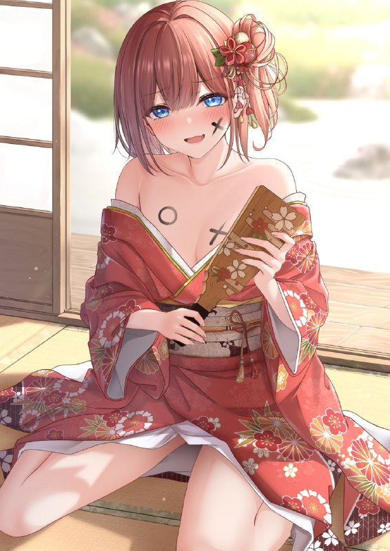 #最中かーる 分差不止这么点，我只导了一部分，需要PSD回复要