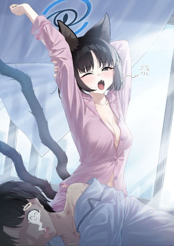 キキョウとデートシリーズその９