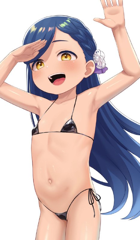 梅茵真是太涩啦！(3/4)