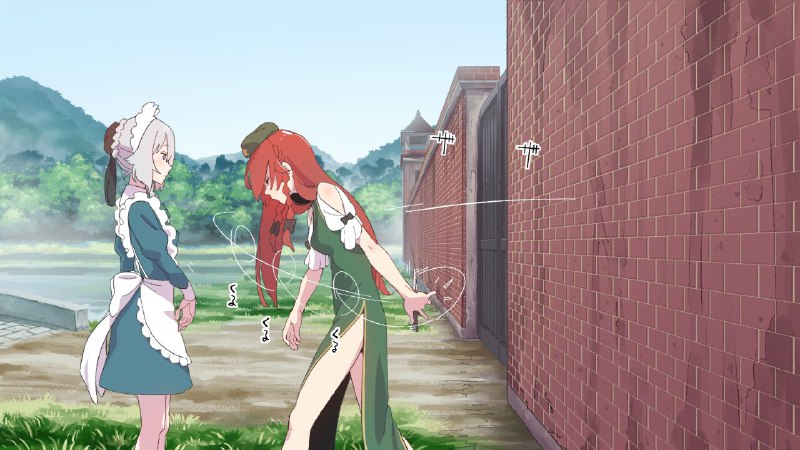 #百合via 北#百合via 北