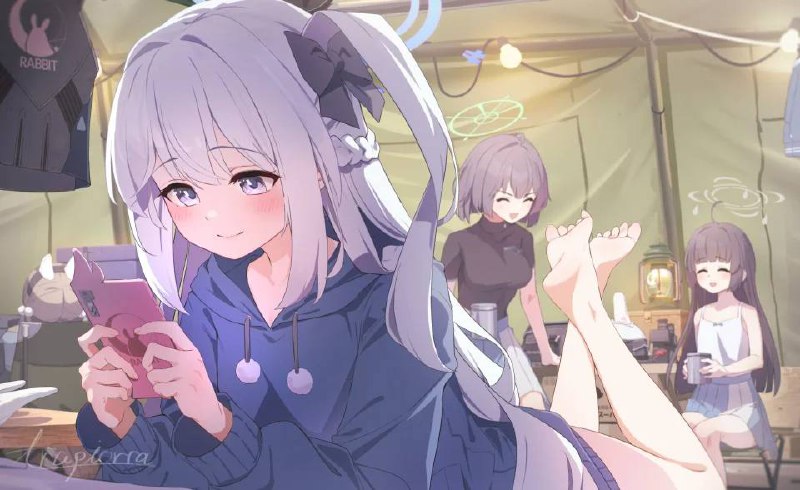 #宫子