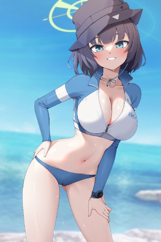 #咲#咲