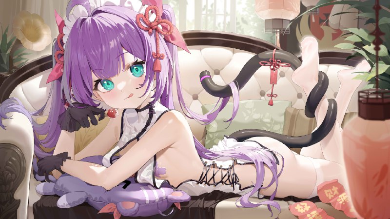 #铜萝烧