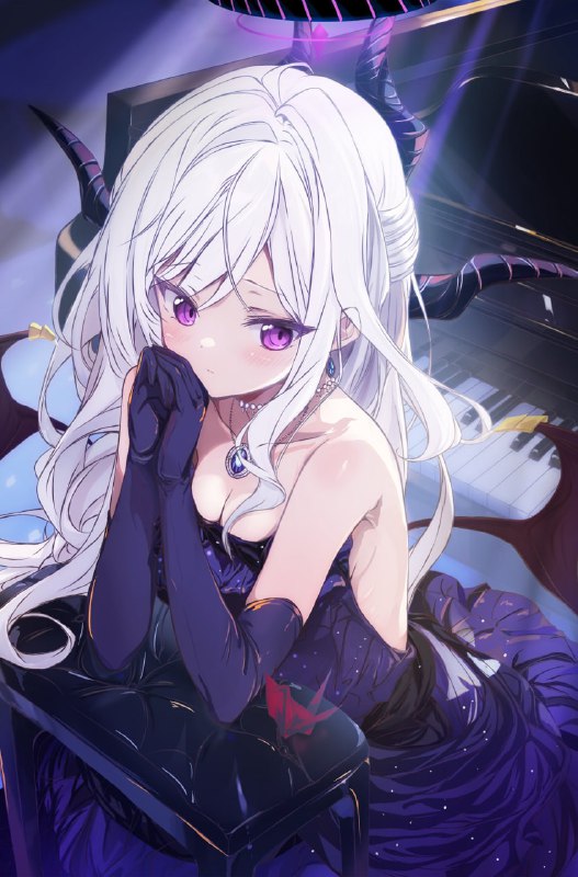 #爱丽丝 #日奈 #芹娜 #星野 #未花#爱丽丝 #日奈 #芹娜 #星野 #未花