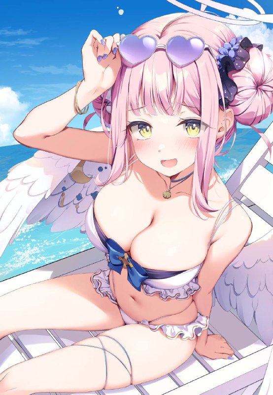 #未花#未花