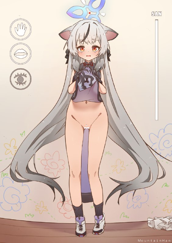 #合集 #山含#合集 #山含