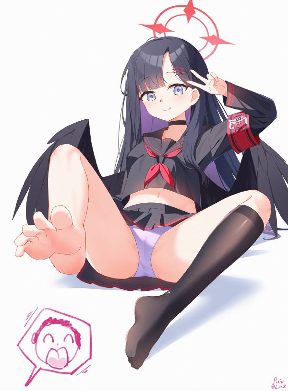 #一花#一花