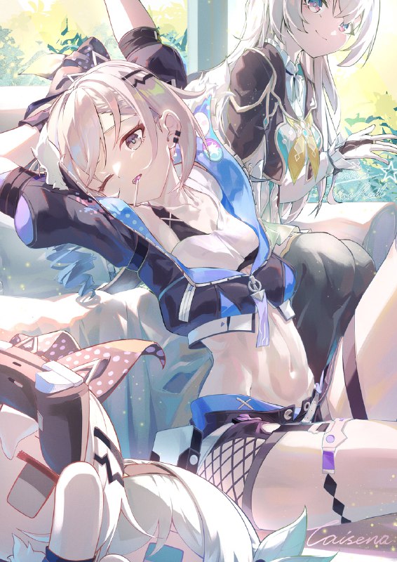 caisena的动态@caisena