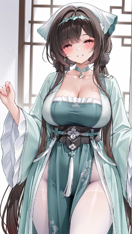 长风麻麻吗？