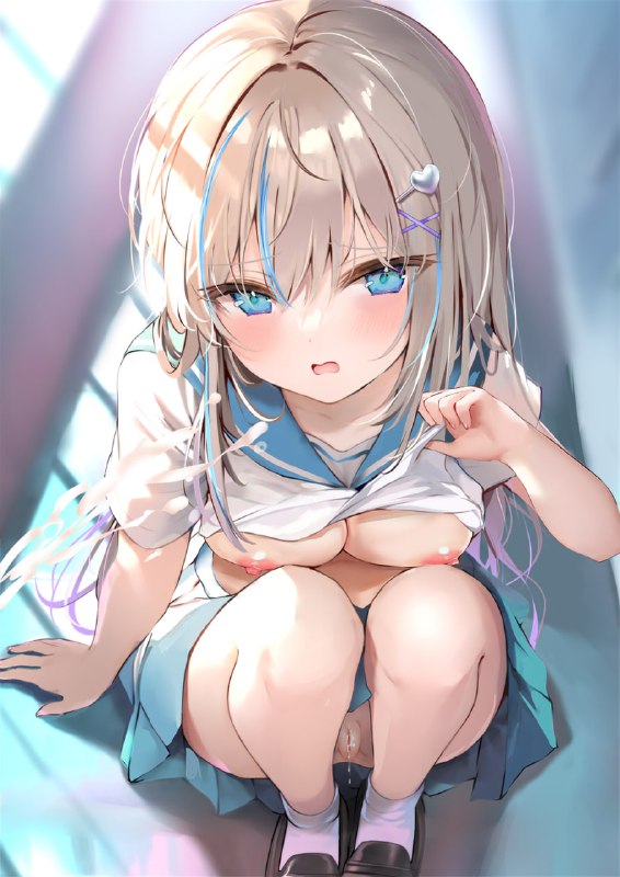 #ぽん#ぽん