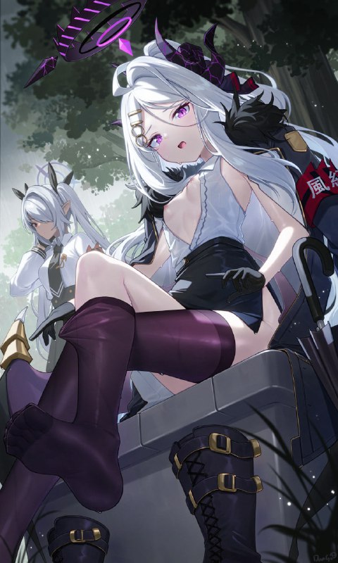 #日奈#日奈