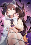 幽霊さんとヴァンパイアのハロウインpixiv ID