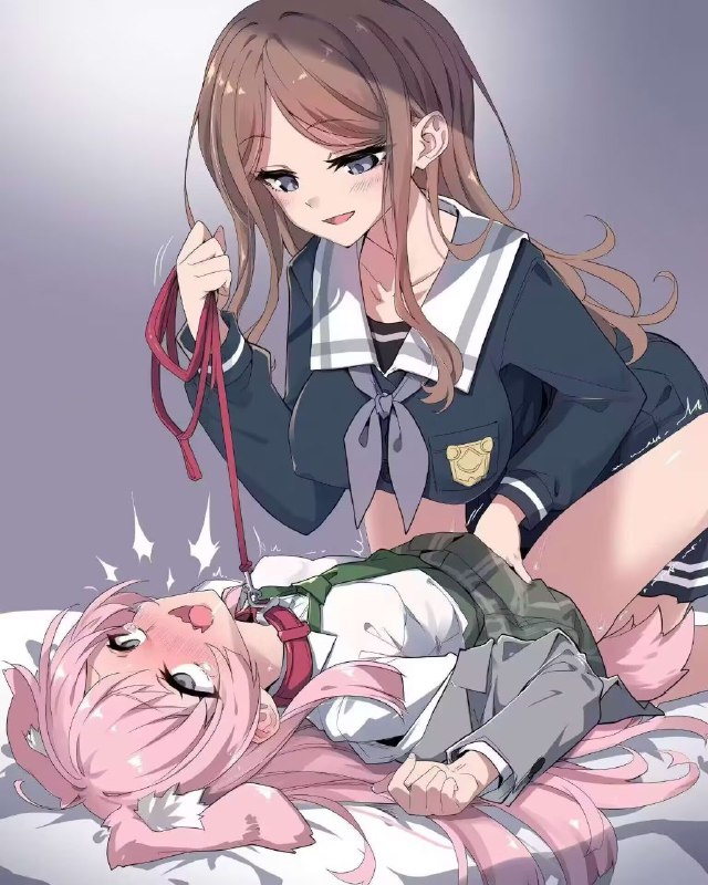 #百合 via 亚克力山大