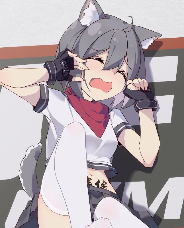 🍀SFW