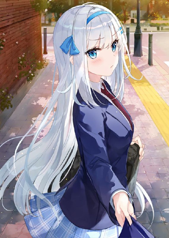 画师