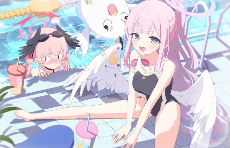 #未花