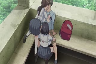 放課後の優等生[180525][QueenBee]放課後の優等生 1［笹森トモエ］.mp40