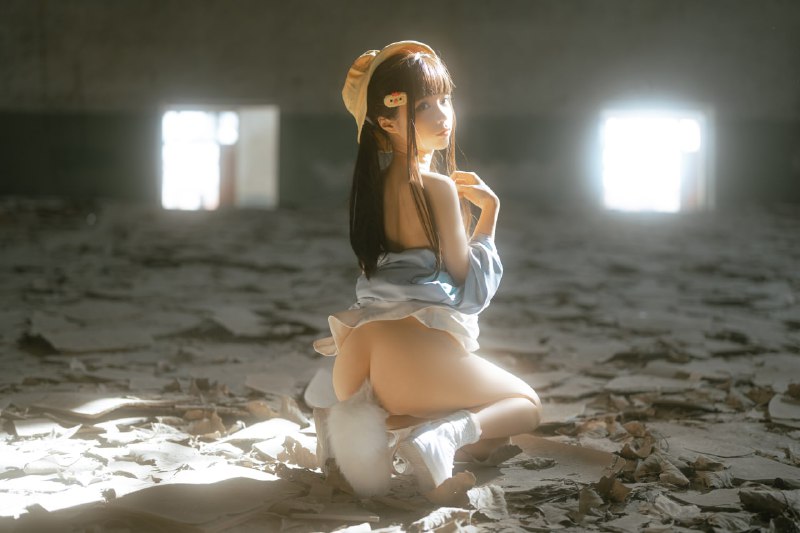 主演