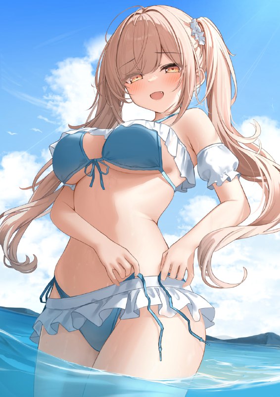 #最中かーる#最中かーる