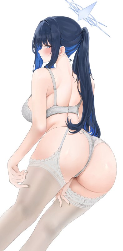 #黑丝 #蔚蓝档案 #连裤袜 #白丝 #巨乳 #插画#黑丝 #蔚蓝档案 #连裤袜 #白丝 #巨乳 #插画