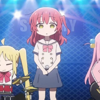 Video Sticker