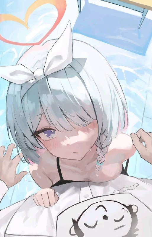 #阿罗娜