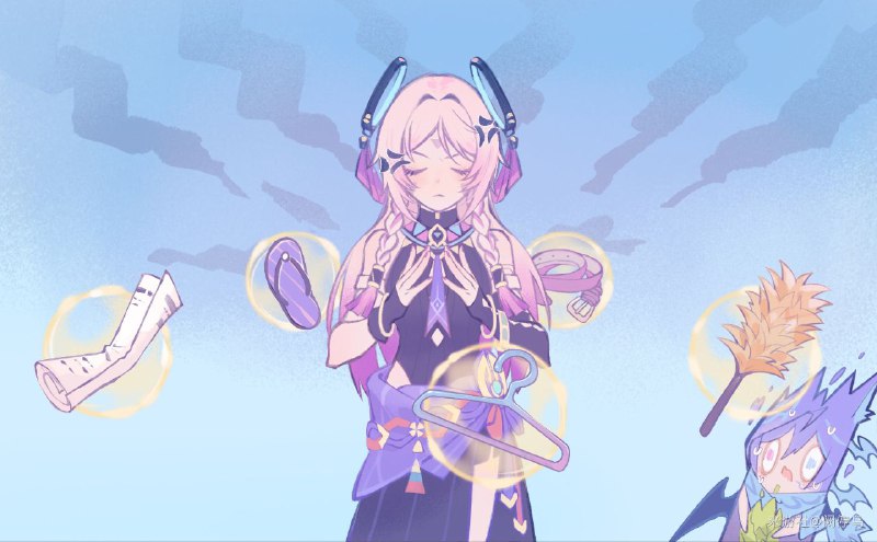 🍀SFW