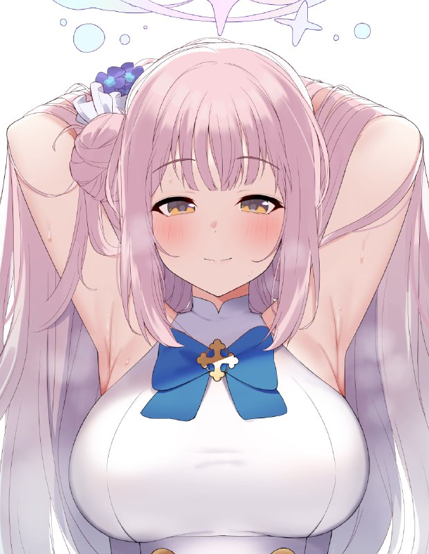 #未花#未花