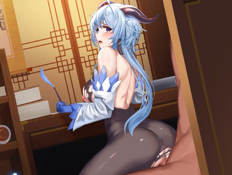 作者