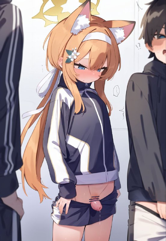 🔞NSFW⚠️via 北