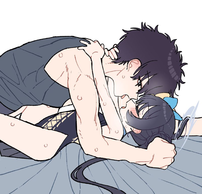 キサキ❤先生19 | JEOMO #pixiv 