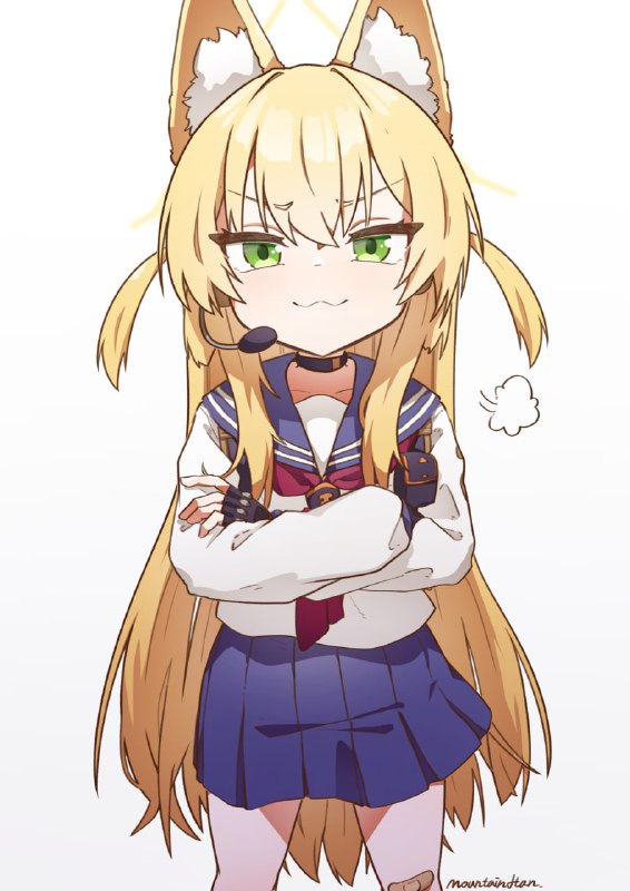 #MountainHan#MountainHan