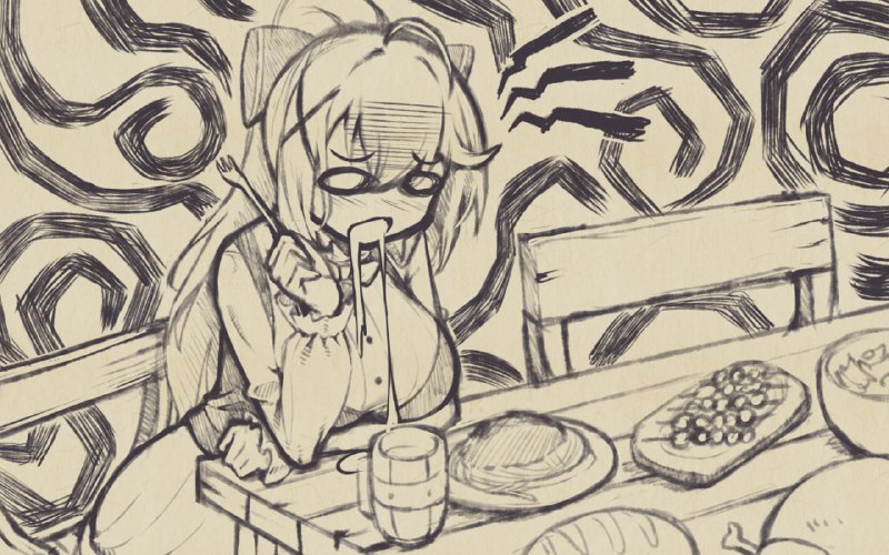 🤒 异世界出身的我在歌舞伎町打黑工 ver1.02  🤒❤️▼简介