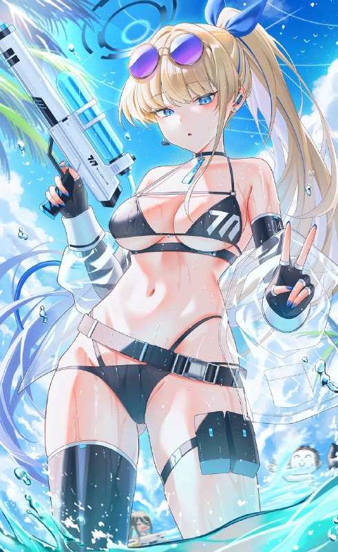 #时