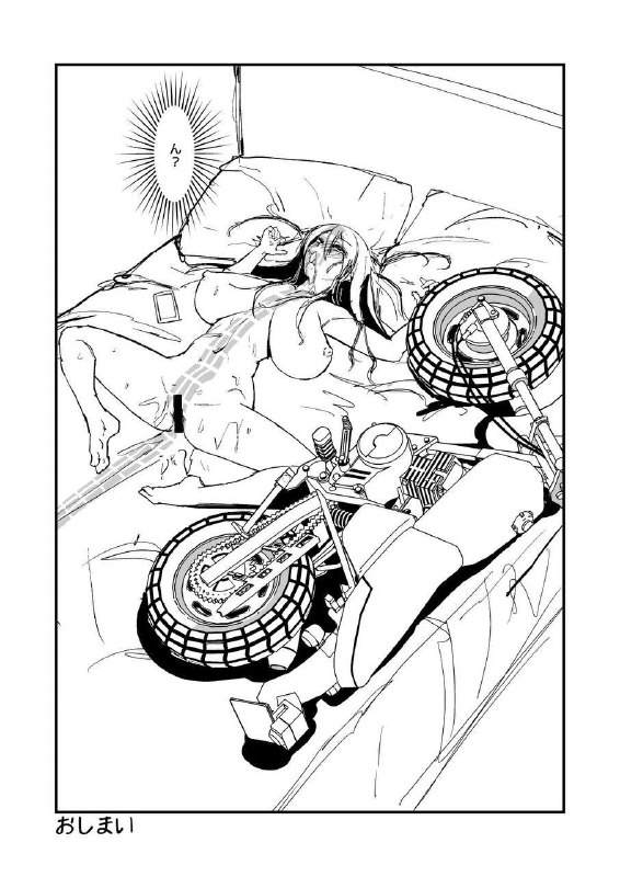 🔞NSFW⚠️via dage
