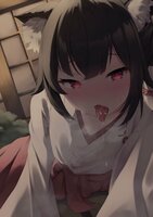 2022.09.27Gueyasan twittervia ascii2d.net or 色合 | 特徴