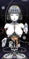 The Best Of Toxic Ramen GGS劇毒拉麵 pixiv降魔术劇毒拉麵 pixivvia ascii2d.net or 色合 | 特徴