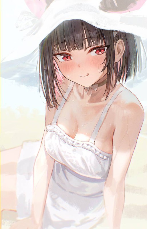 #和纱#和纱