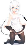 エプロンいちるpixiv ID