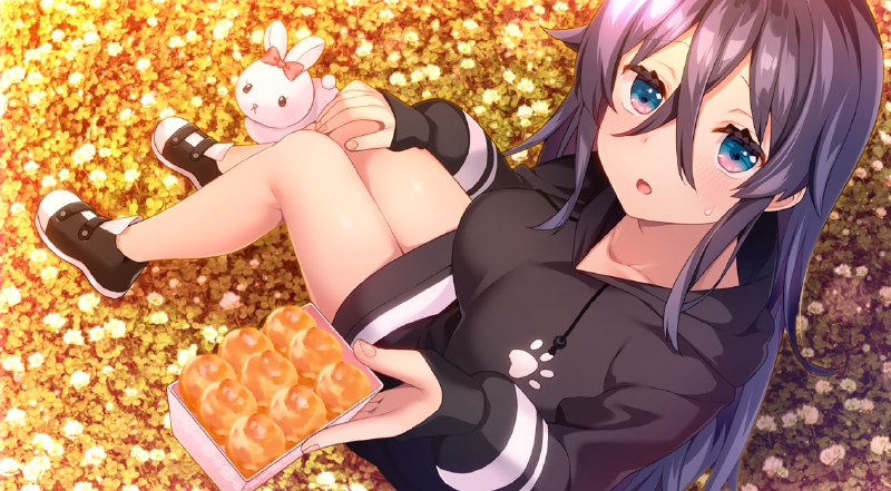 白诘戒指~四等分的花嫁 全是我的~-白詰指輪 ～四つ娘の花嫁　俺、全員選びました～女主角是四姐妹! 剧本只有一条全员同时攻略的后宫路线! 可享受从同居到结婚的全部过程!本想大声斥责怎么这么像五等分的，但他告诉我是后宫一本道？爱了爱了品牌