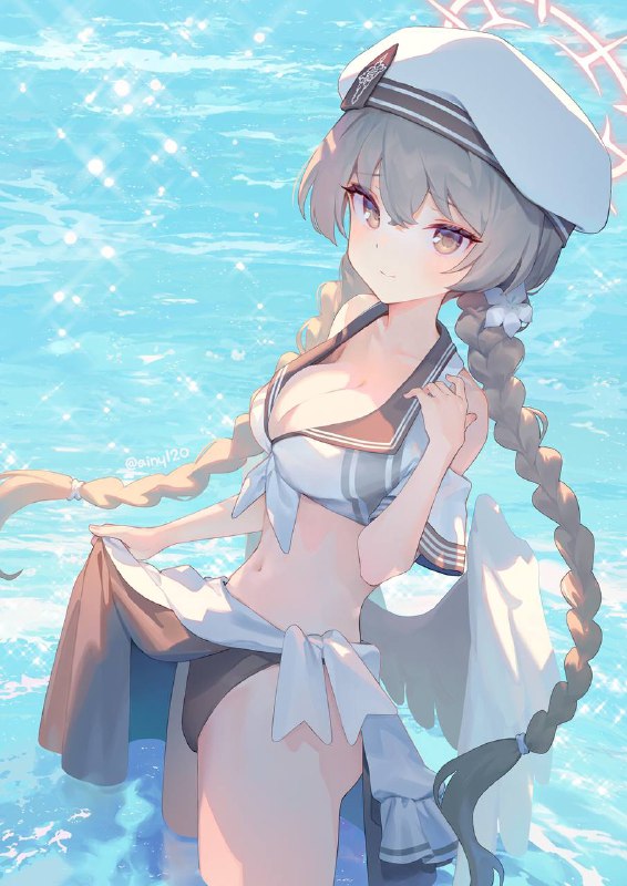 #渚#渚