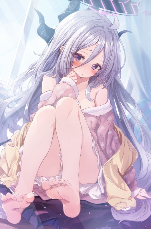 #爱丽丝 #日奈 #芹娜 #星野 #未花#爱丽丝 #日奈 #芹娜 #星野 #未花