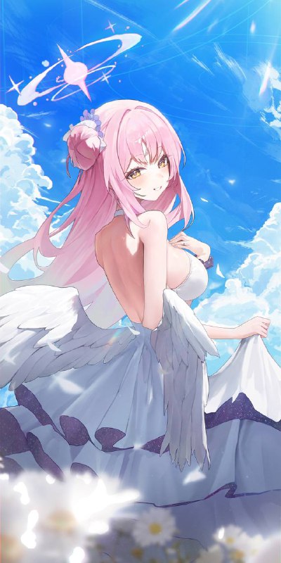 #未花#未花