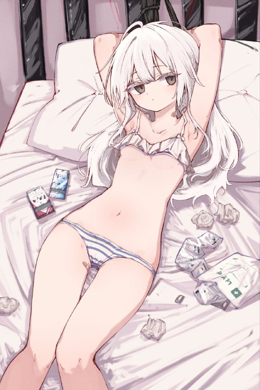 via 北