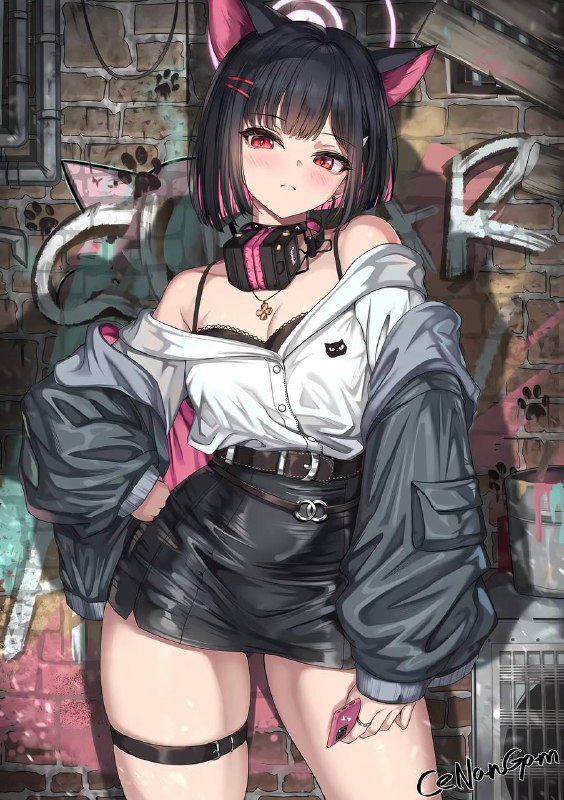 #和纱#和纱