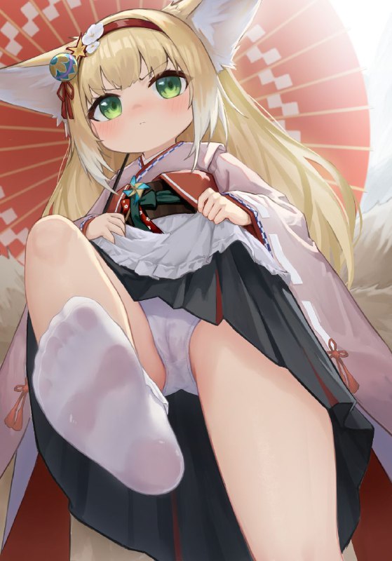 #铃兰#铃兰